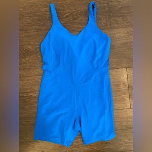 LULULEMON ALIGN BODYSUIT